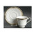 Dusty Rose Cup and Saucer