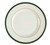 Oxford Green Bread and Butter Plate
