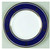 Imperial Blue Bread and Butter Plate
