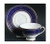 Imperial Blue Cup and Saucer