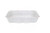 Impressions White Medium Rectangular Baker - Casafina
