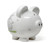 Lambs N Ivy Childrens Piggy Bank