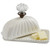 Door Knob Butter Dish