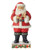 Heartwood Creek Collectibles, Jim Shore Collectibles, Jim Shore Ornaments, Collectible Santas And Snowmen