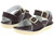 Surfer Brown Size 10 Sun Sandals By Hoy Shoes