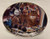 Leonardo 945A Bradford Exchange Plate