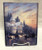 The Victorian Christmas Winter 2480A Bradford Exchange Plate