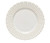 Cristal White Dinner Plate Costa Nova