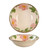 Desert Rose Franciscan,Desert Rose Dinnerware Stemware,Dinnerware Replacements,Desert Rose Usa