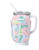 Garden Party Mega Mug Pouch Swig