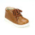 Evan Mid Top Boot Camel Size 7