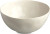 Cozina White Round Vegetable or Serving Bowl