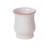 Cantaria White Utensil Holder