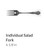 Chateau Salad Fork