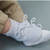 White Boys Baptism Shoes - White Boys Baptism Shoe With Cross