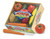 PLAY-TIME PRODUCE VEGETABLES M - PLAY-TIME PRODUCE VEGETABLES MELISSA and  DOUG WOODEN TOYS 3