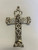 Silver Ornamental Cross