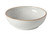 Sardegna White Rim Soup or Pasta Bowl