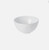 Sardegna White Round Soup Cereal Bowl