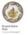 Woodland Pheasant Bread and Butter Plate