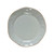 Cantaria Sheer Blue Round Salad Plate