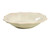 Vintage Port Cream Rim Soup or Pasta Bowl