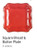 Vintage Port Red Jam Jar - Casafina