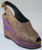 Golden Leaf Shoe Just The Right Shoe Department 56