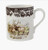 Woodland Elk 16 Oz. Mug