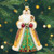 Crown of Christmas European Glass Ornaments Christopher Radko