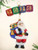 2026 Season of Smiles - European Glass Ornaments - Christopher Radko
