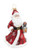 Yuletide Wanderer - European Glass Ornaments