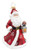 Yuletide Wanderer European Glass Ornaments Christopher Radko