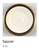 Blue Royale Saucer Only