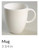 Effervescent Mug by Lenox