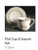 Herbal Garden Cup and Saucer