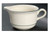 Sky Blue Pinstripes Creamer