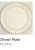 Transition Dinner Plate