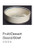 Dewdrops Fruit or Sauce Bowl