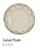 Somerset Round Salad Plate
