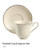 Sand Dune Platinum Cup and Saucer