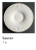Butlers Pantry Saucer Only