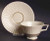 Cretan Cup and Saucer