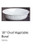 Garden Vines Oval Vegetable or Serving Bowl