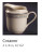 Northern Lights Lenox Creamer