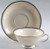 Montclair Cup and Saucer Lenox