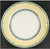 French Garden Vienne Dinner Plate