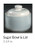 Eternal Blush Sugar and Lid