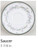 Gateway Saucer Only