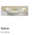 Mimi Relish Dish
